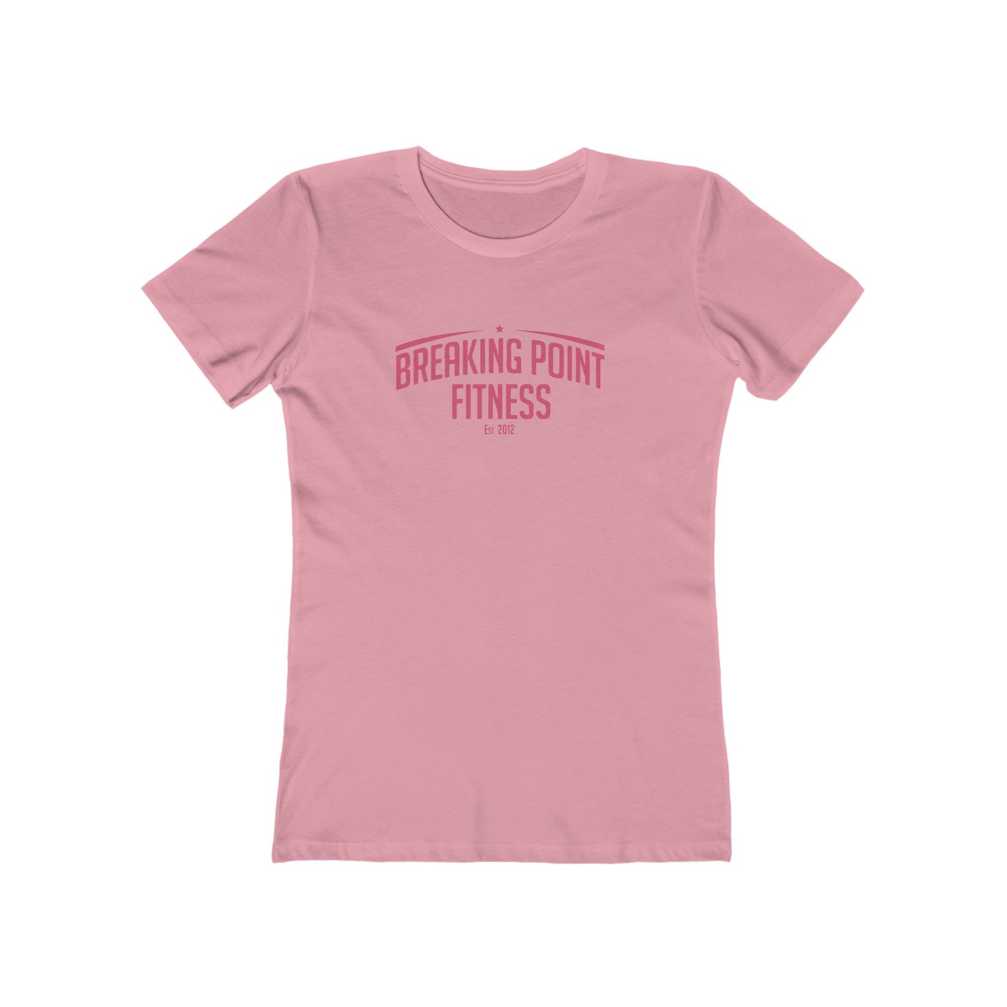 Women's Classic BPF Tee
