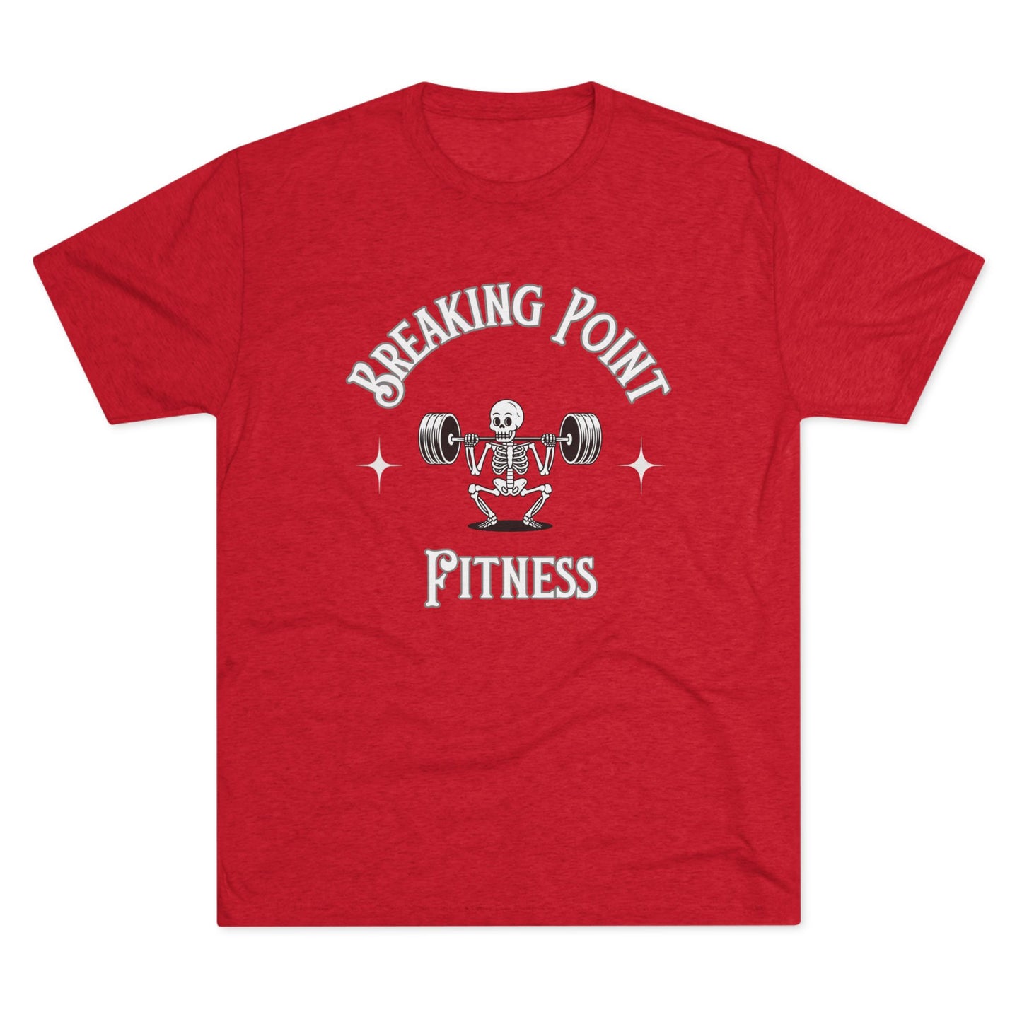 Spooky BPF Short Sleeve Tee