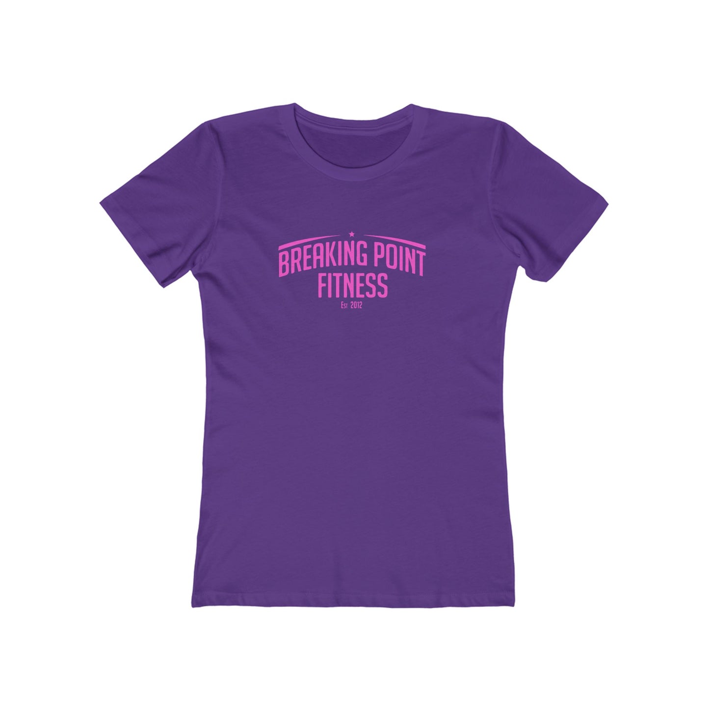 Women's Classic BPF Tee