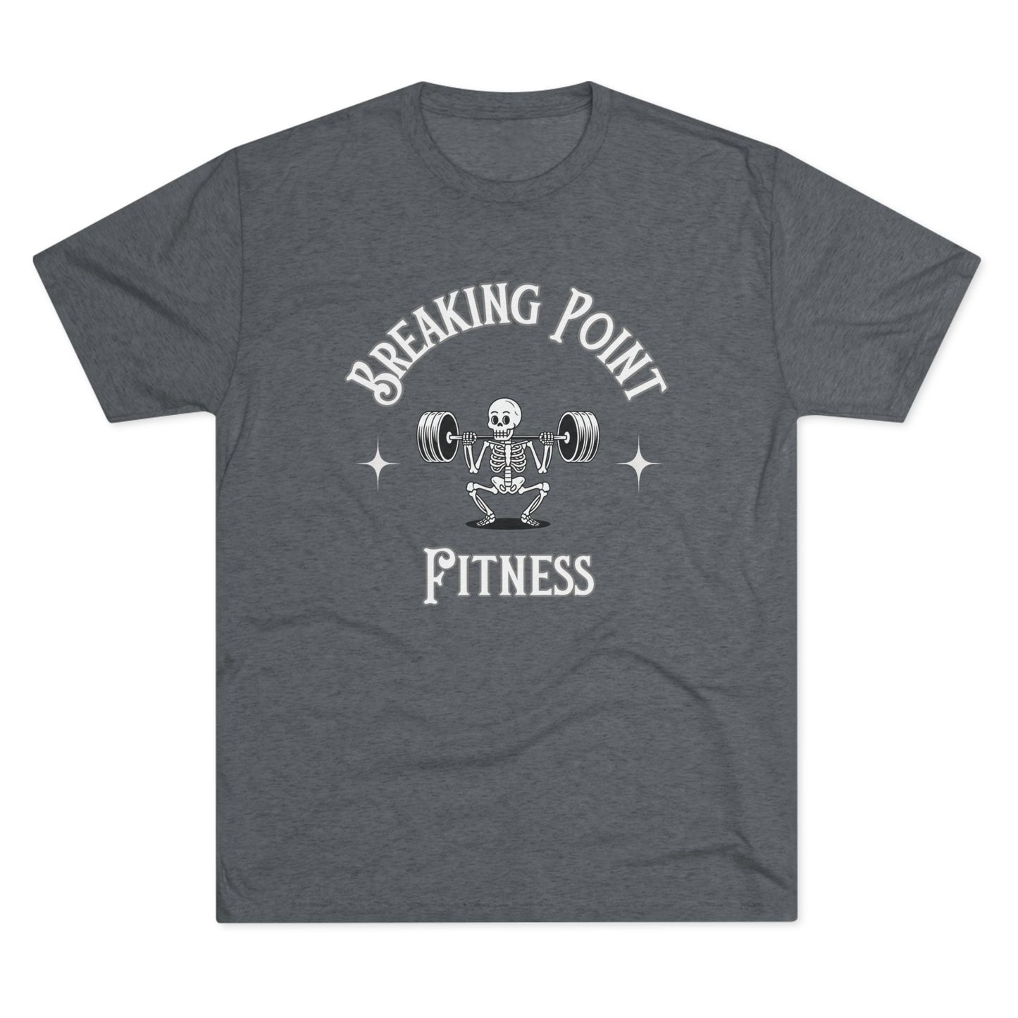 Spooky BPF Short Sleeve Tee
