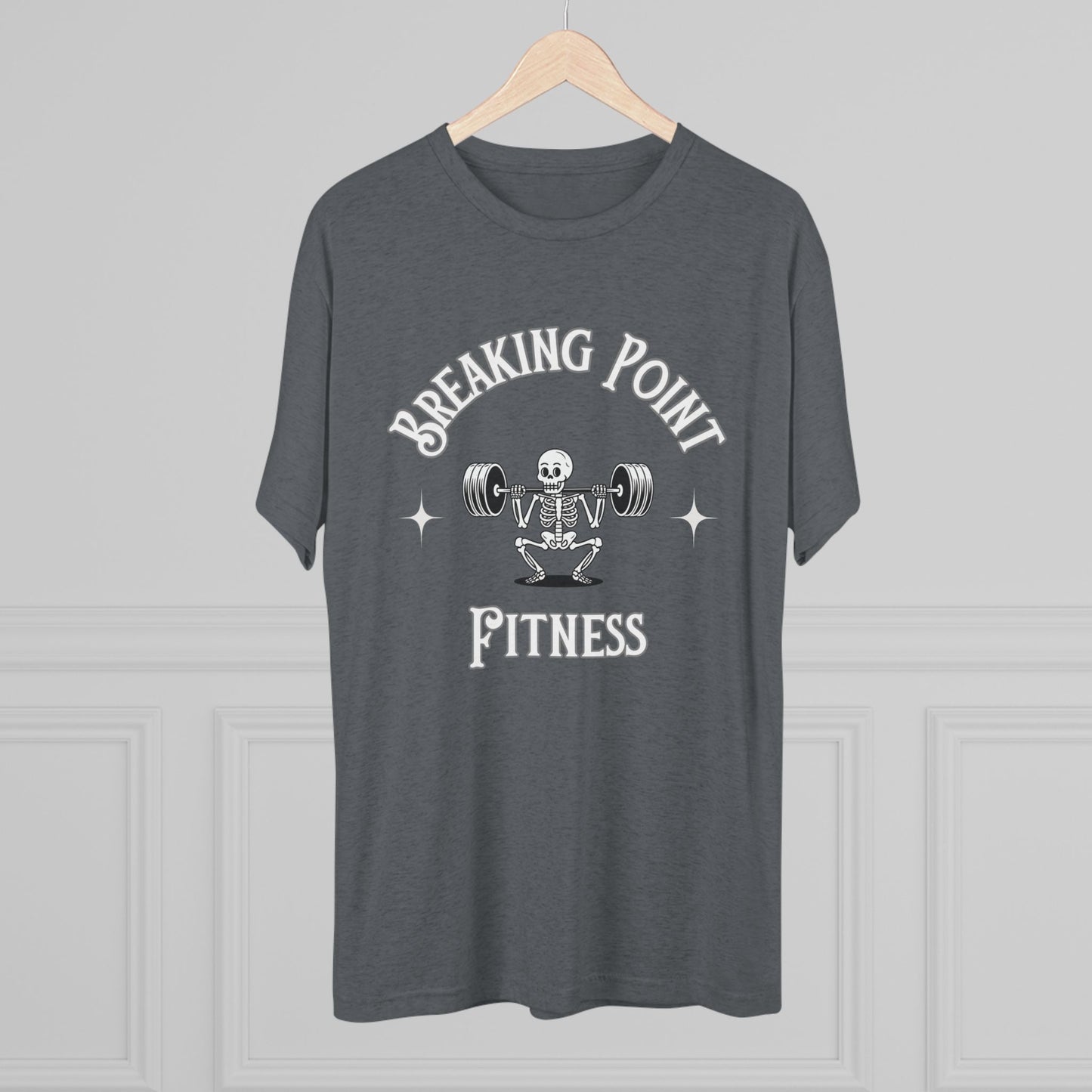 Spooky BPF Short Sleeve Tee