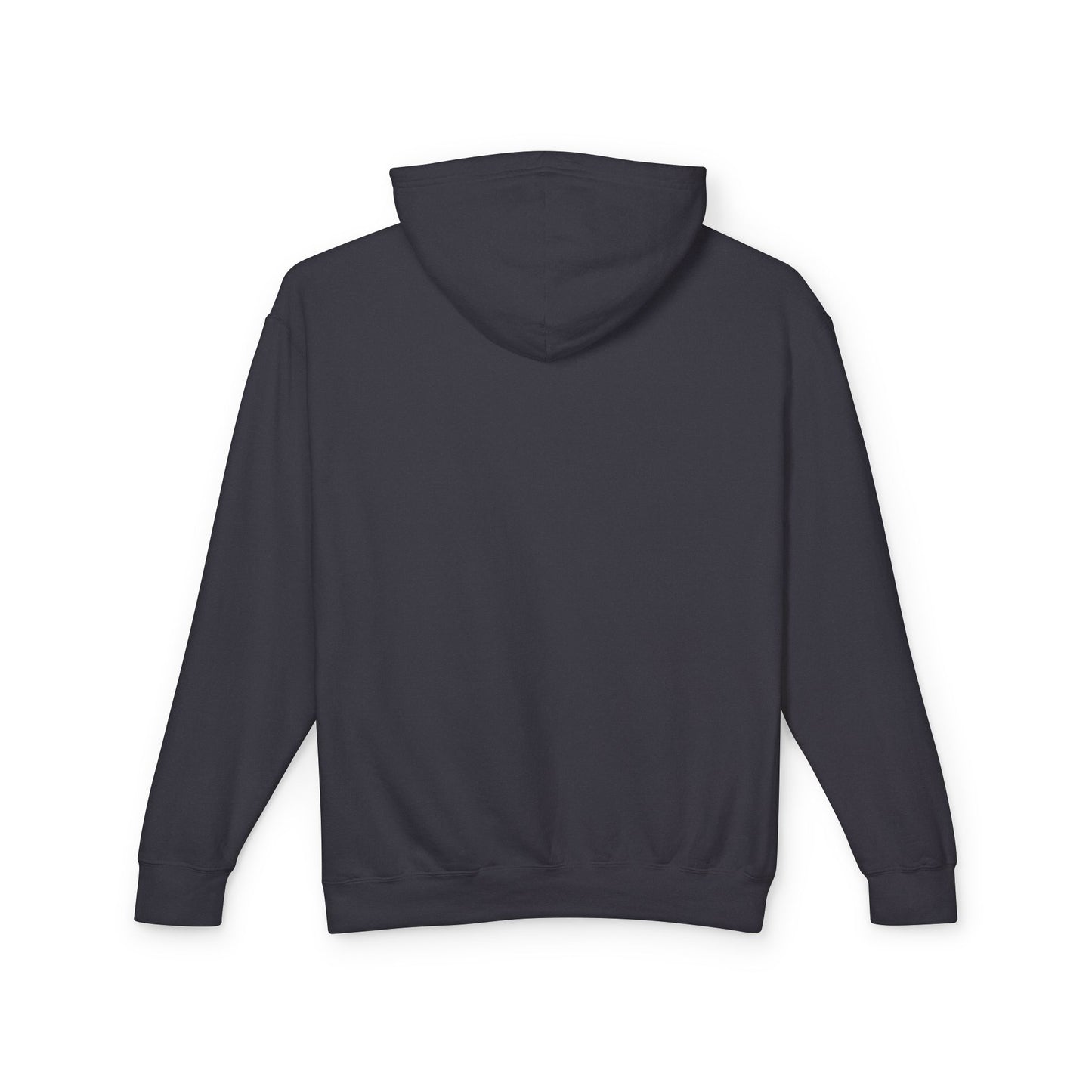 Unisex Lightweight BPF Hooded Sweatshirt