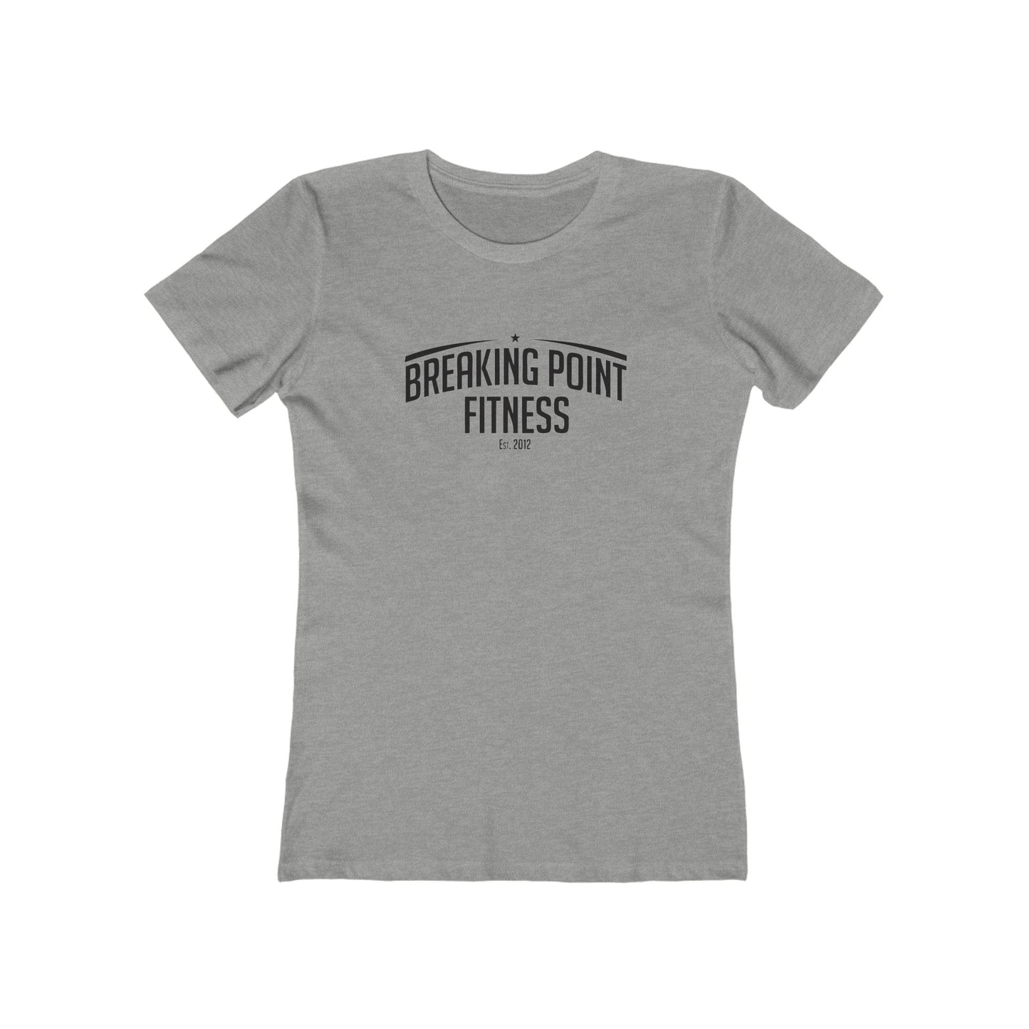 Women's Classic BPF Tee