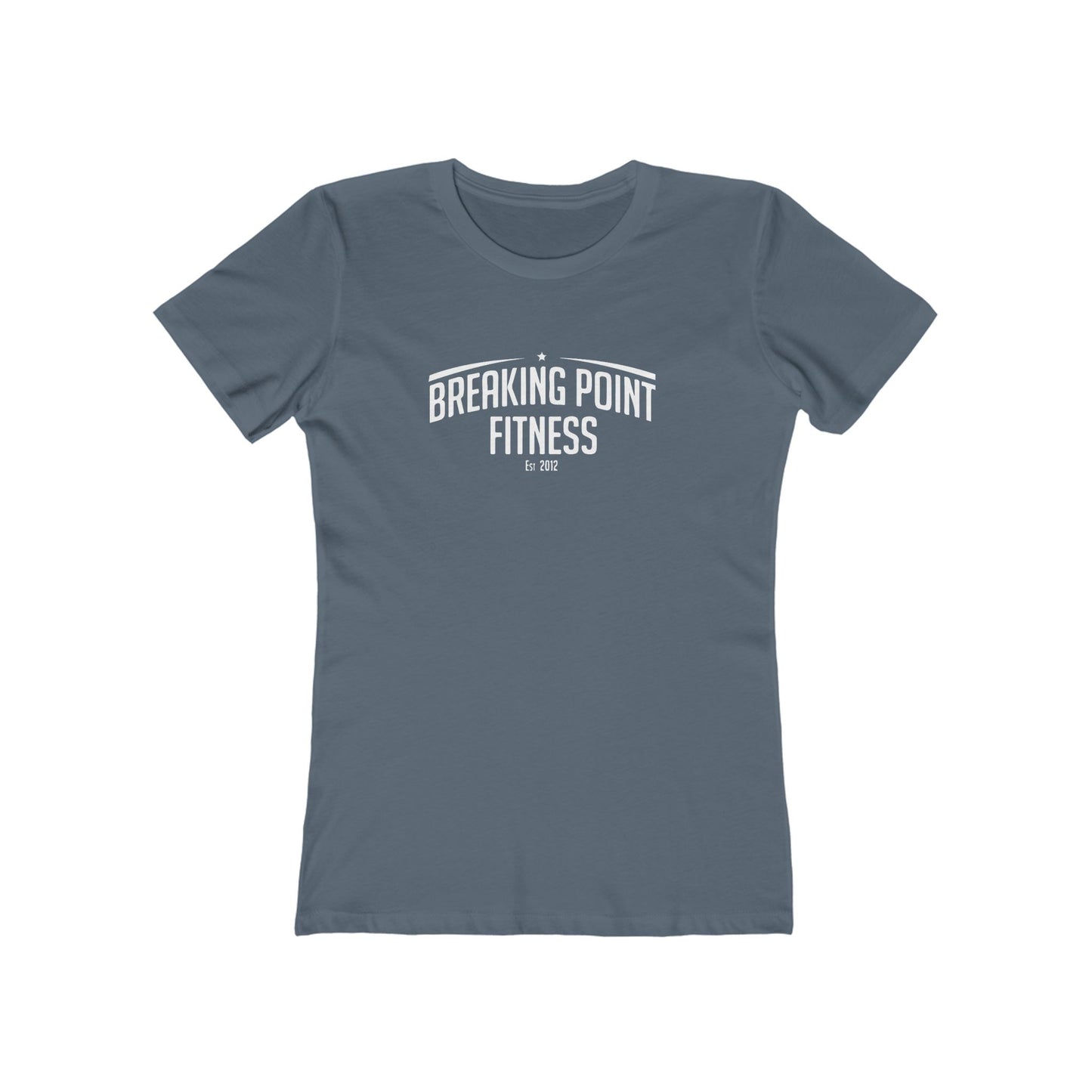 Women's Classic BPF Tee