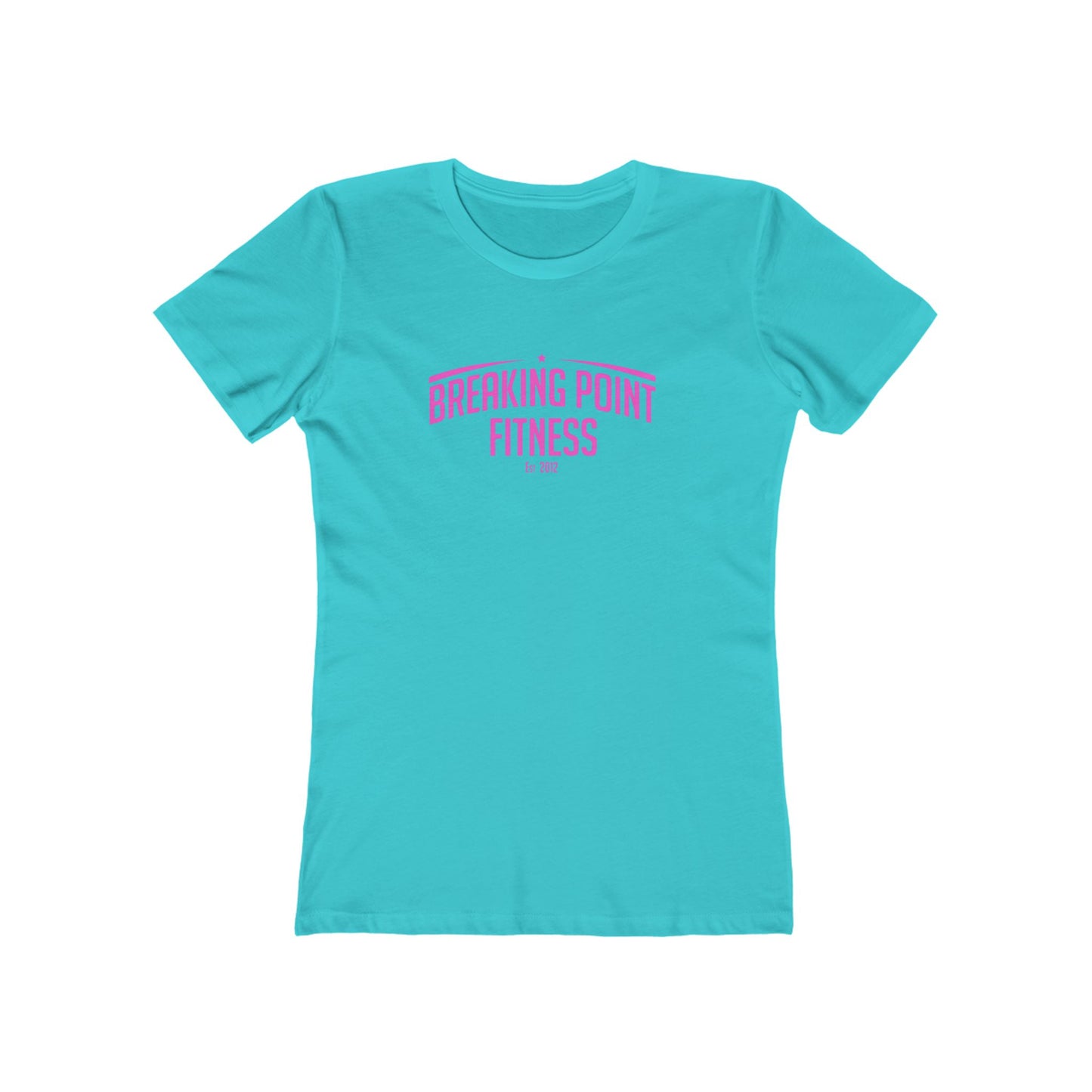 Women's Classic BPF Tee