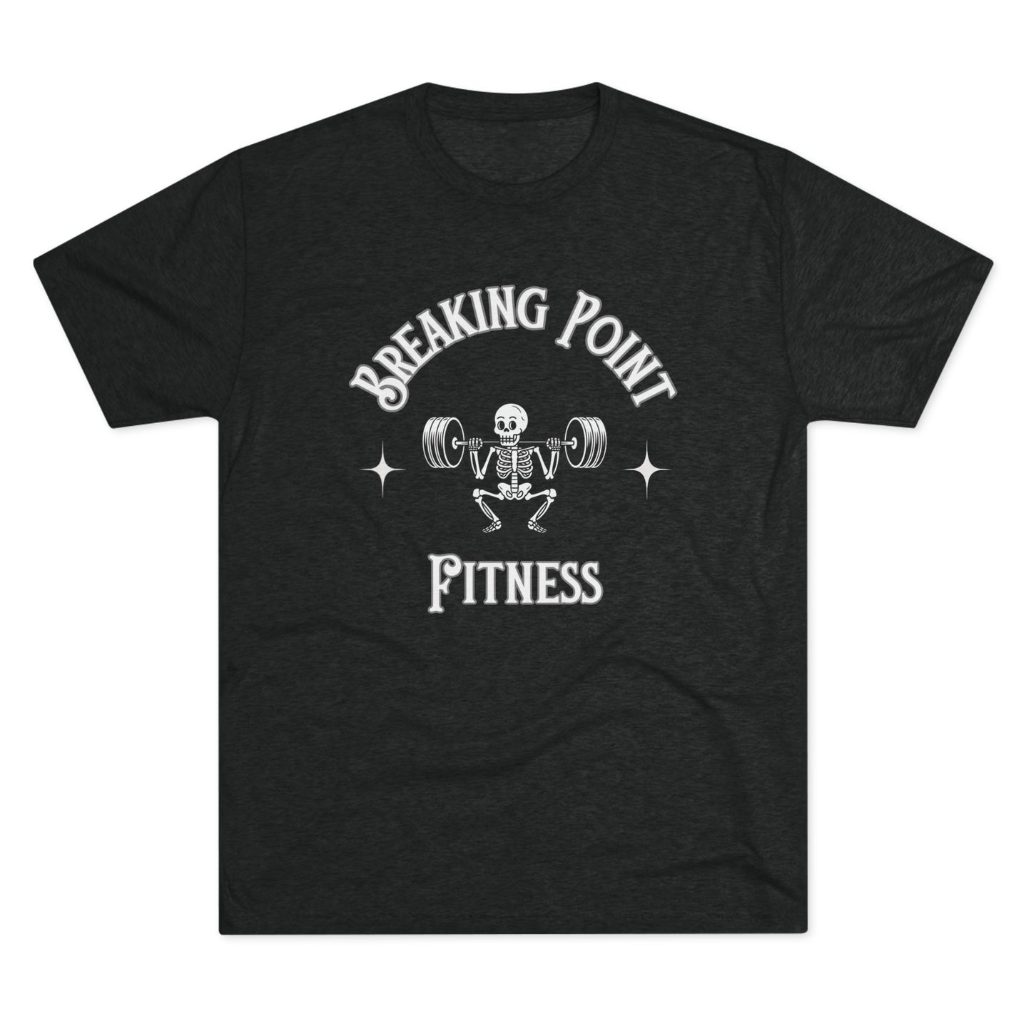 Spooky BPF Short Sleeve Tee