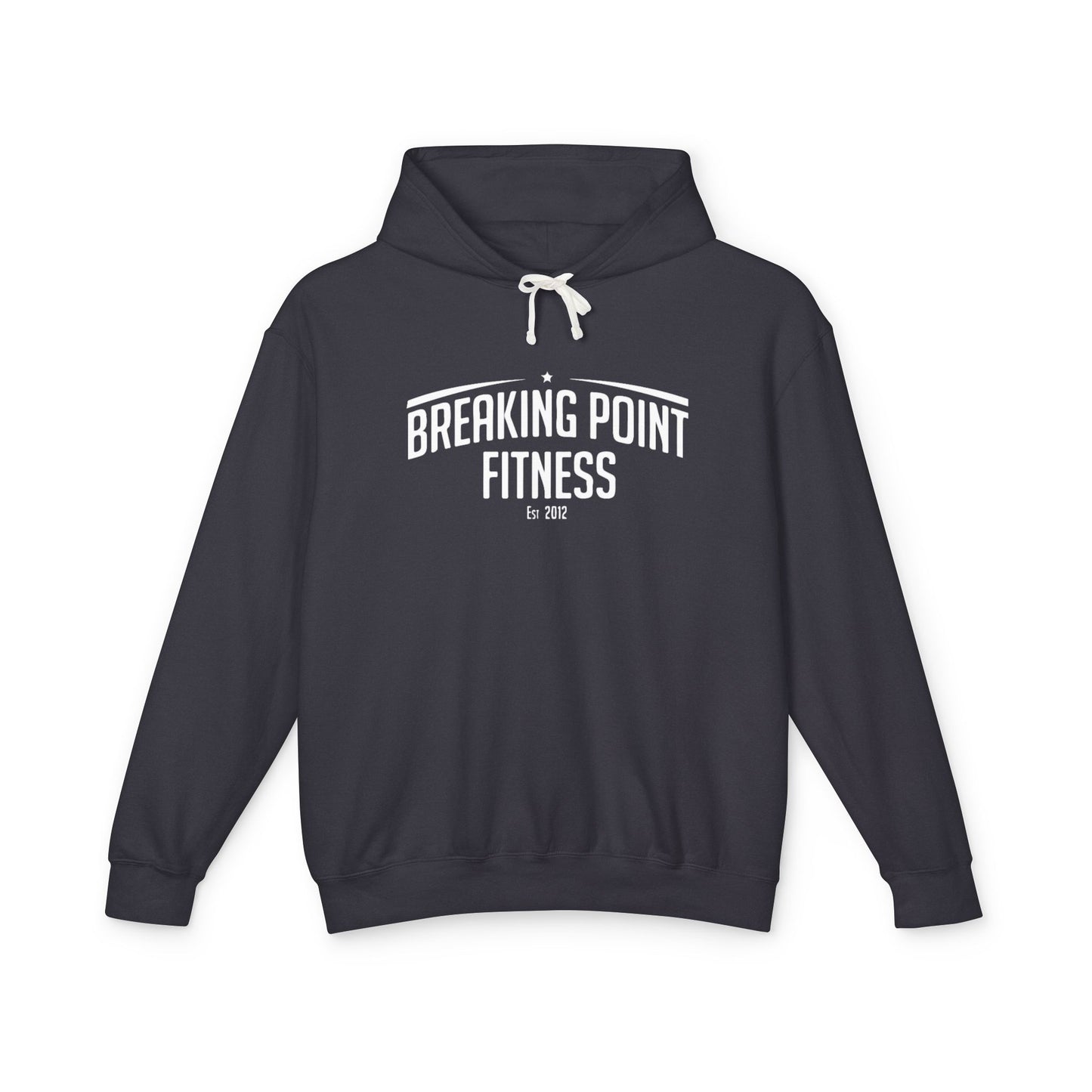 Unisex Lightweight BPF Hooded Sweatshirt
