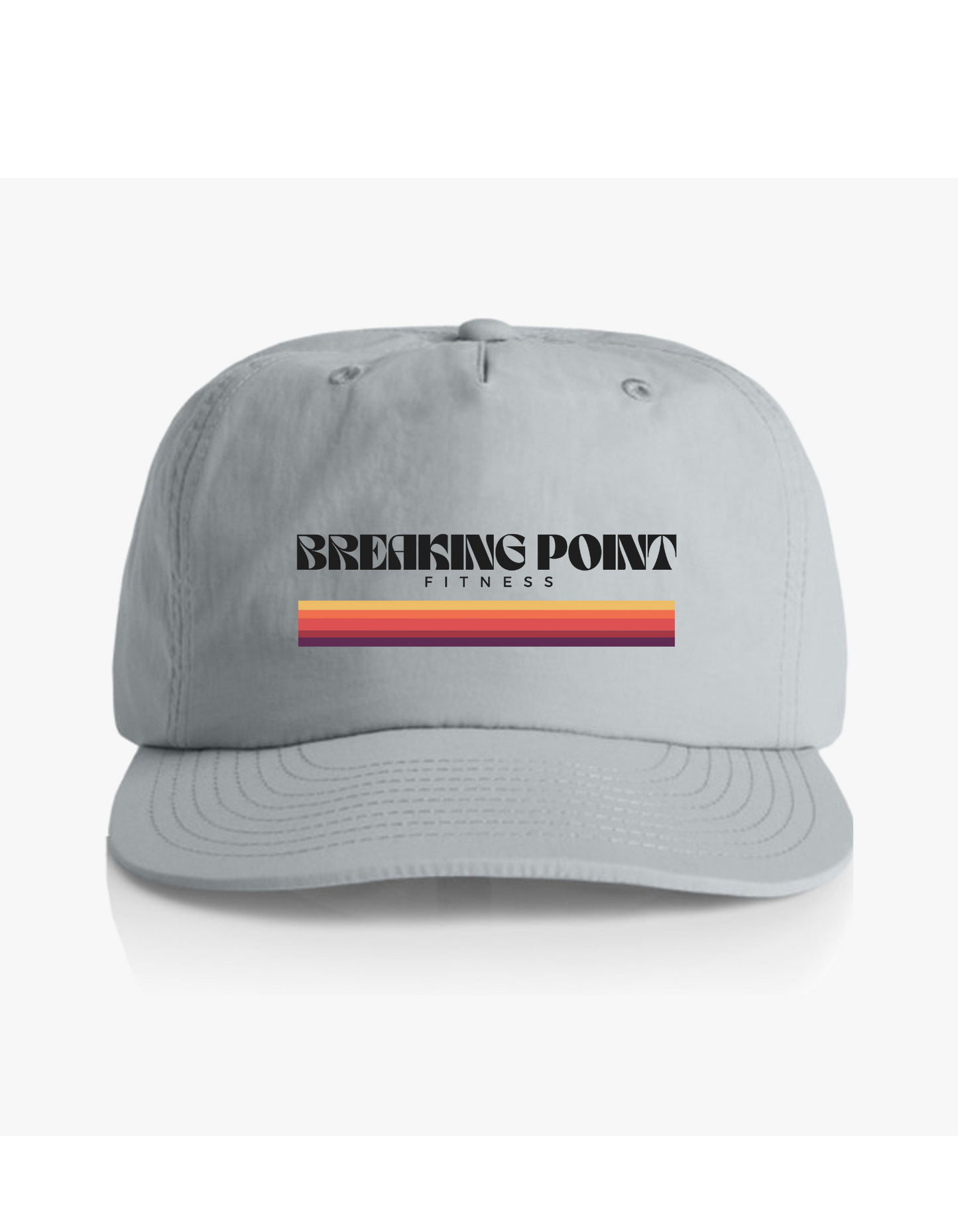 Breaking Point Surf Cap