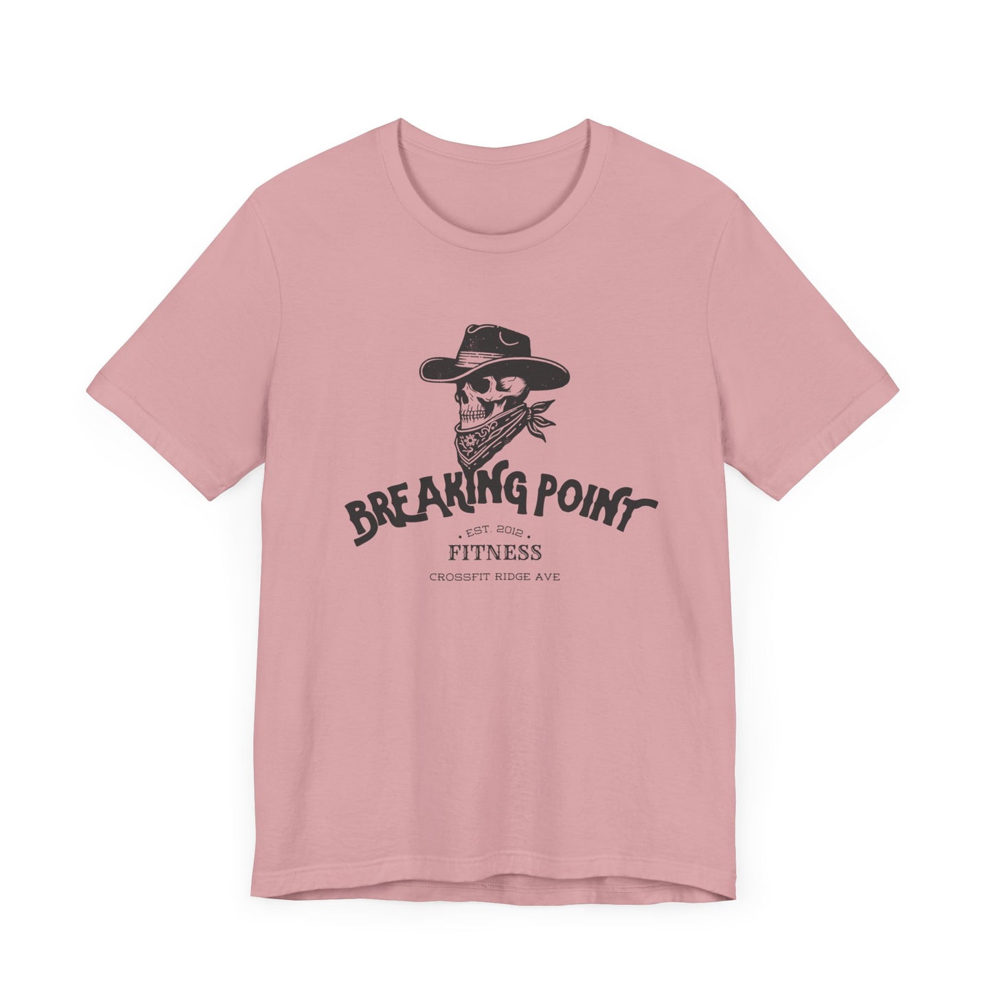 Howdy BPF Short Sleeve Tee