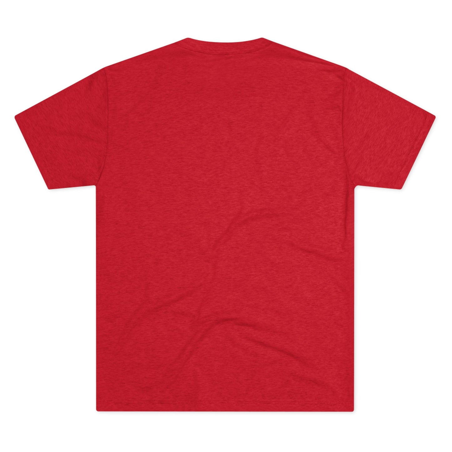 BPF Tri-Blend Crew Tee