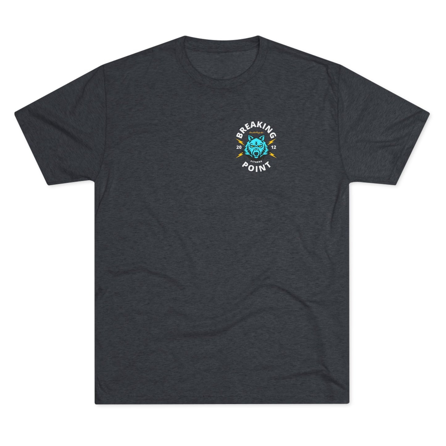 Pack Tri-Blend Crew Tee