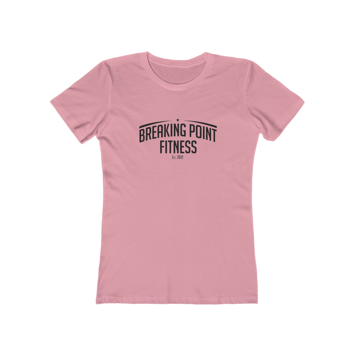 Women's Classic BPF Tee