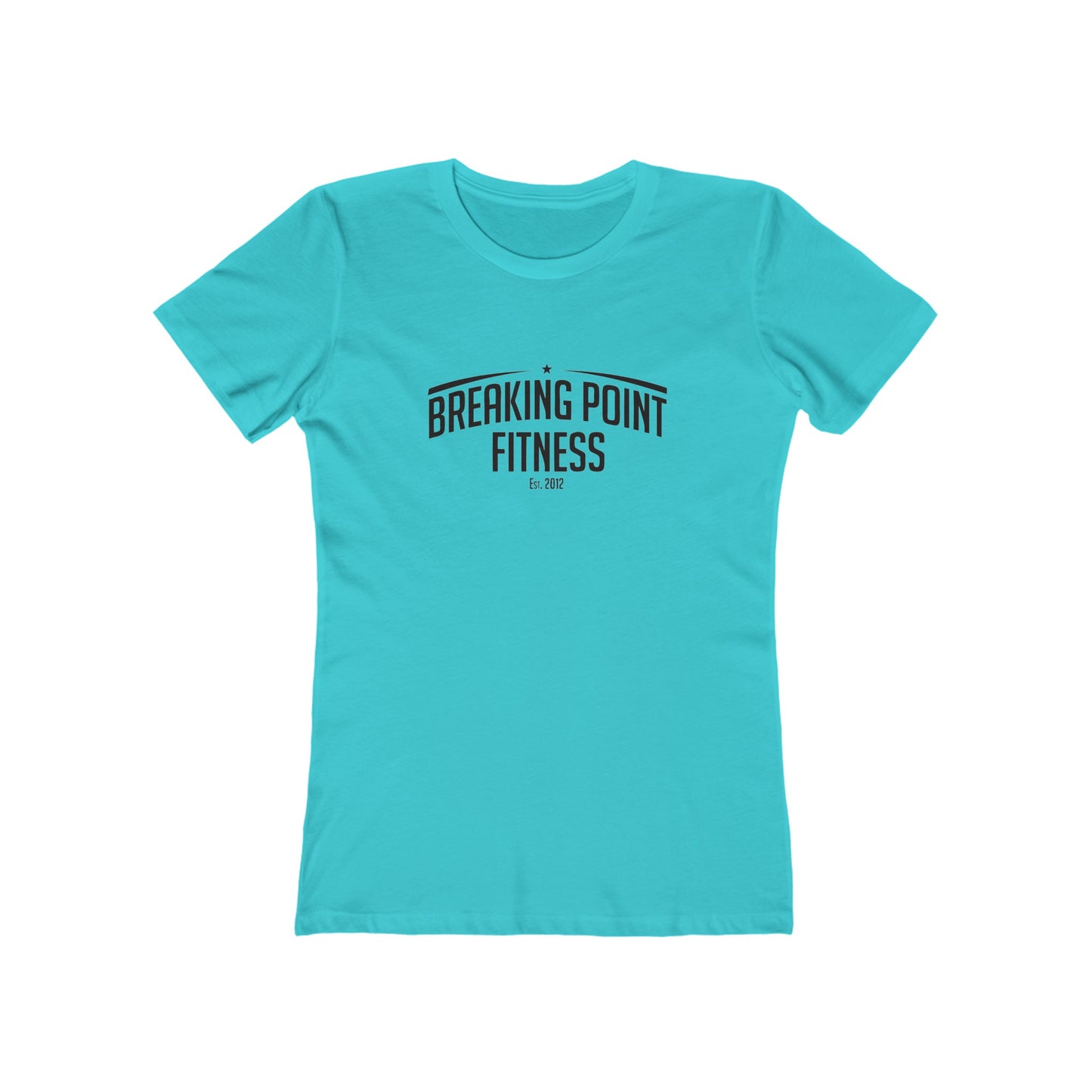 Women's Classic BPF Tee