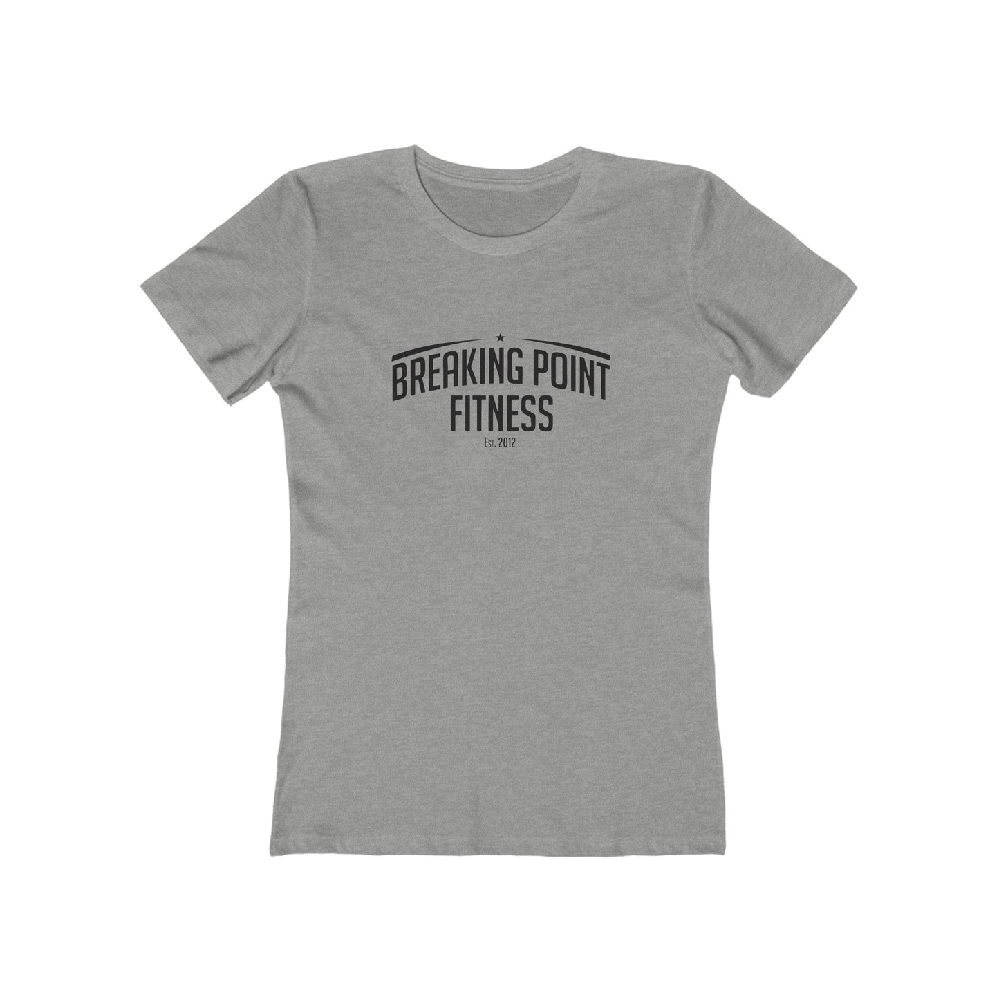 Women's Classic BPF Tee