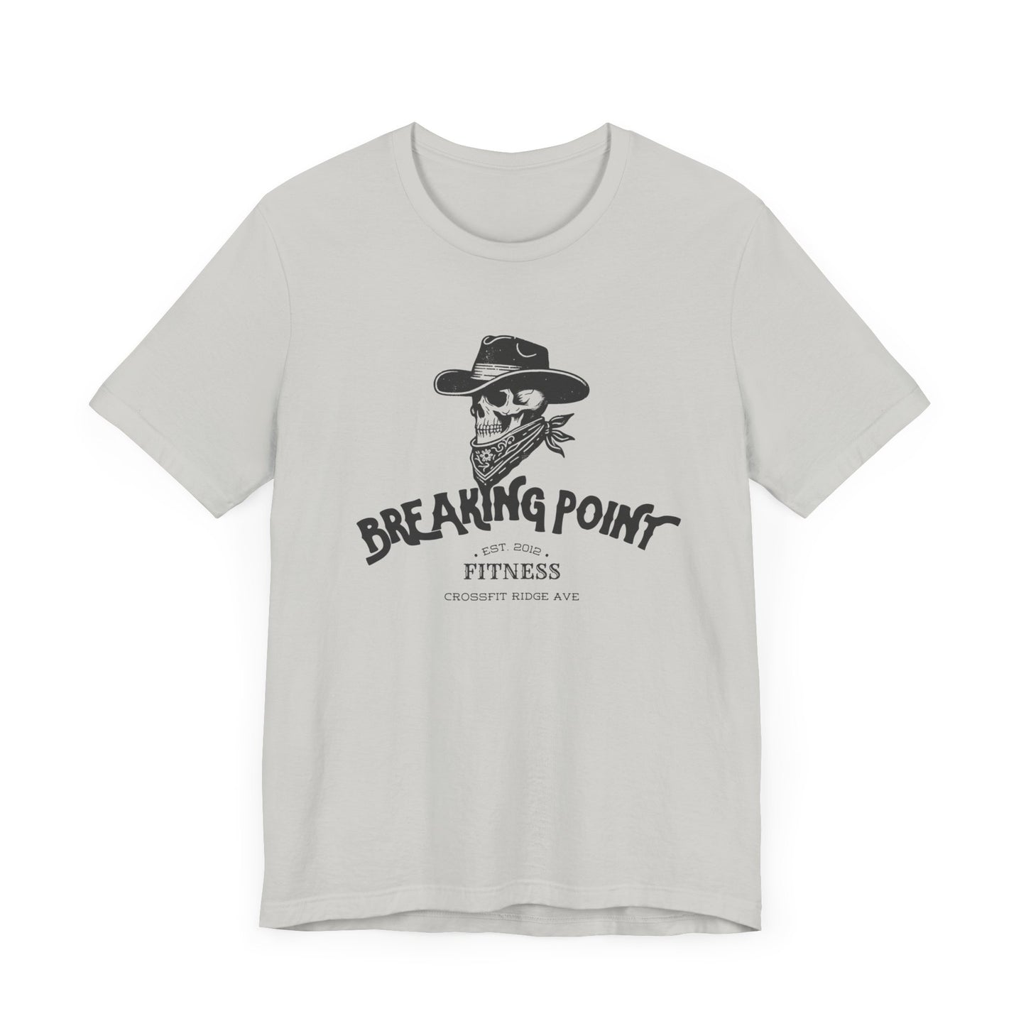 Howdy BPF Short Sleeve Tee