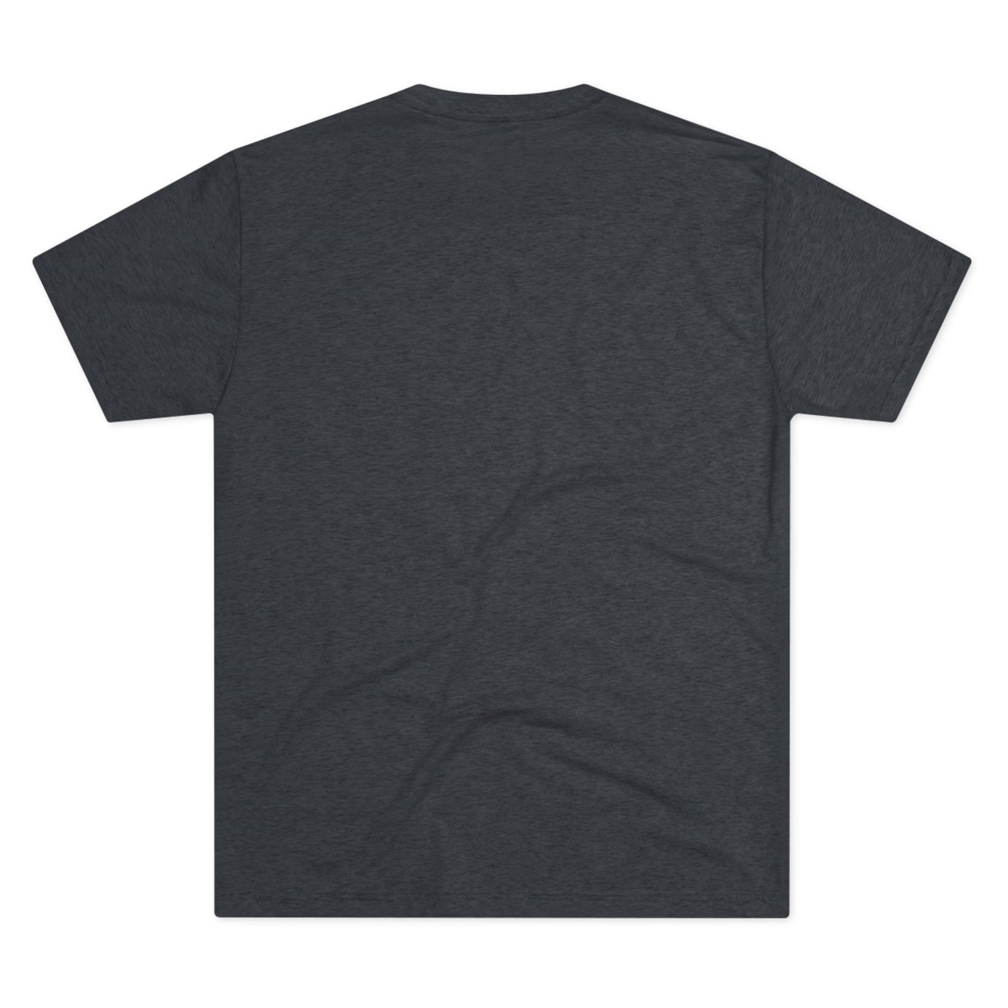 BPF Tri-Blend Crew Tee