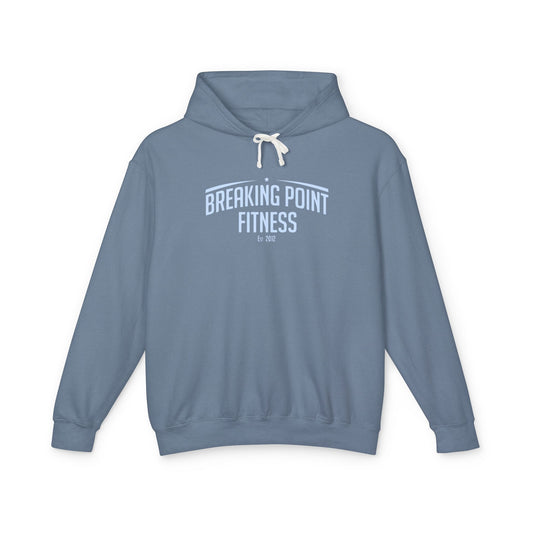 Unisex Lightweight BPF Hooded Sweatshirt