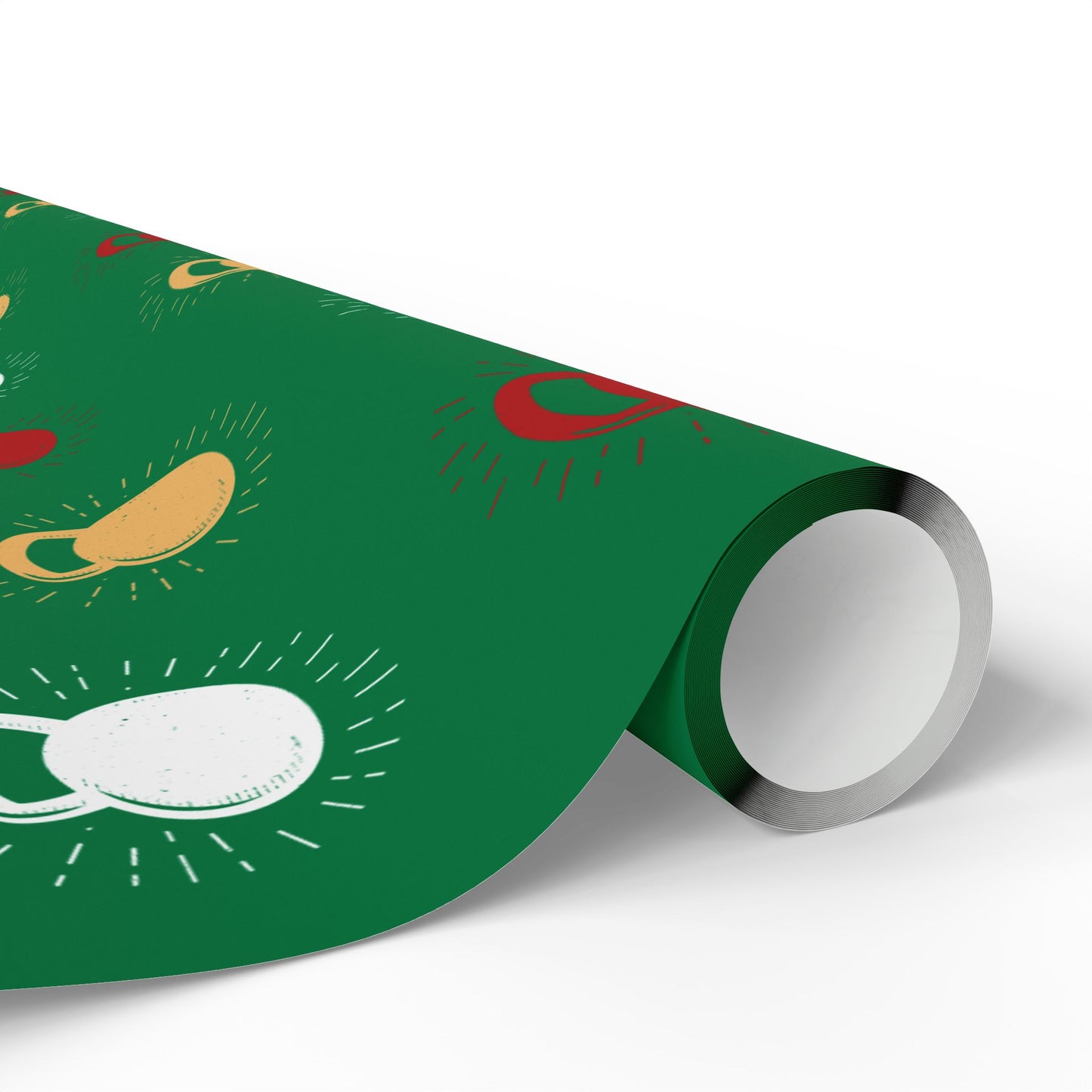 Jingle Bells Wrapping Papers