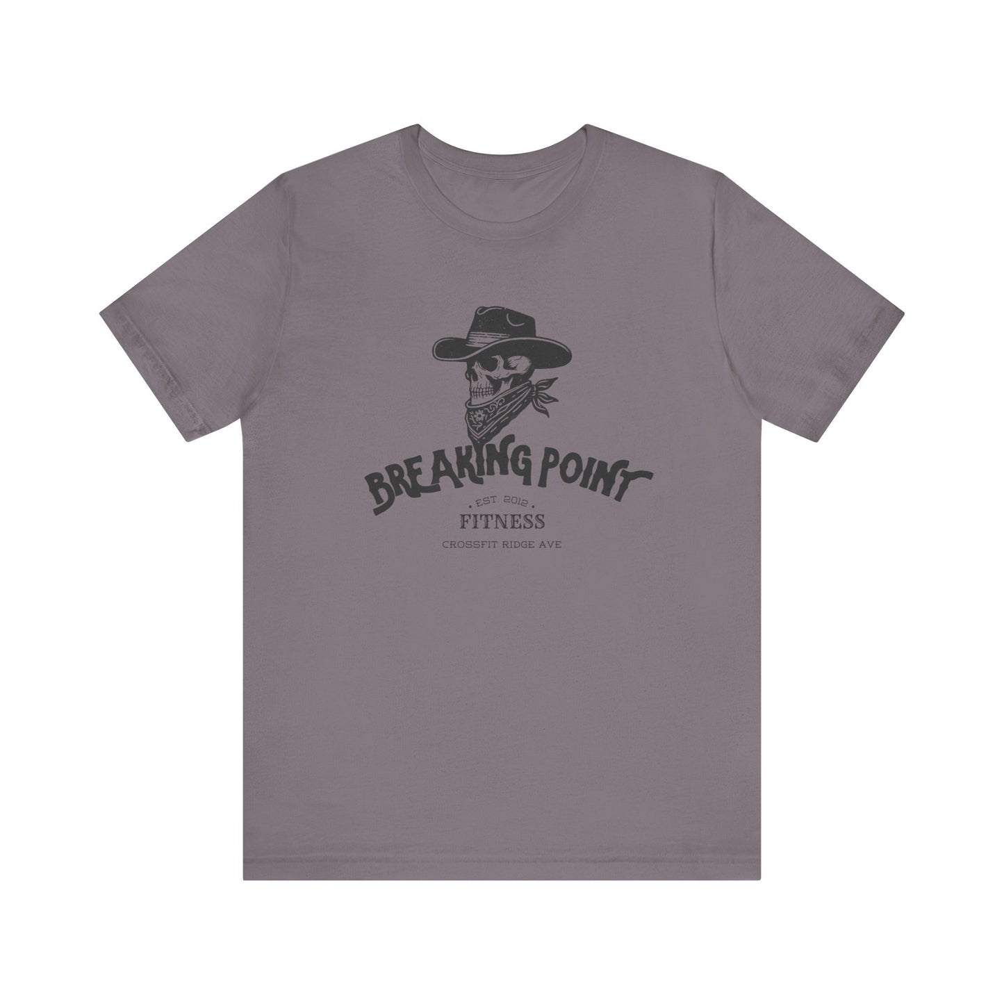 Howdy BPF Short Sleeve Tee