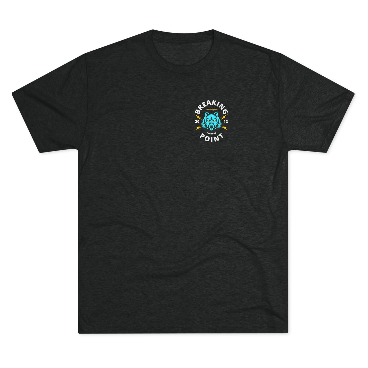 Pack Tri-Blend Crew Tee