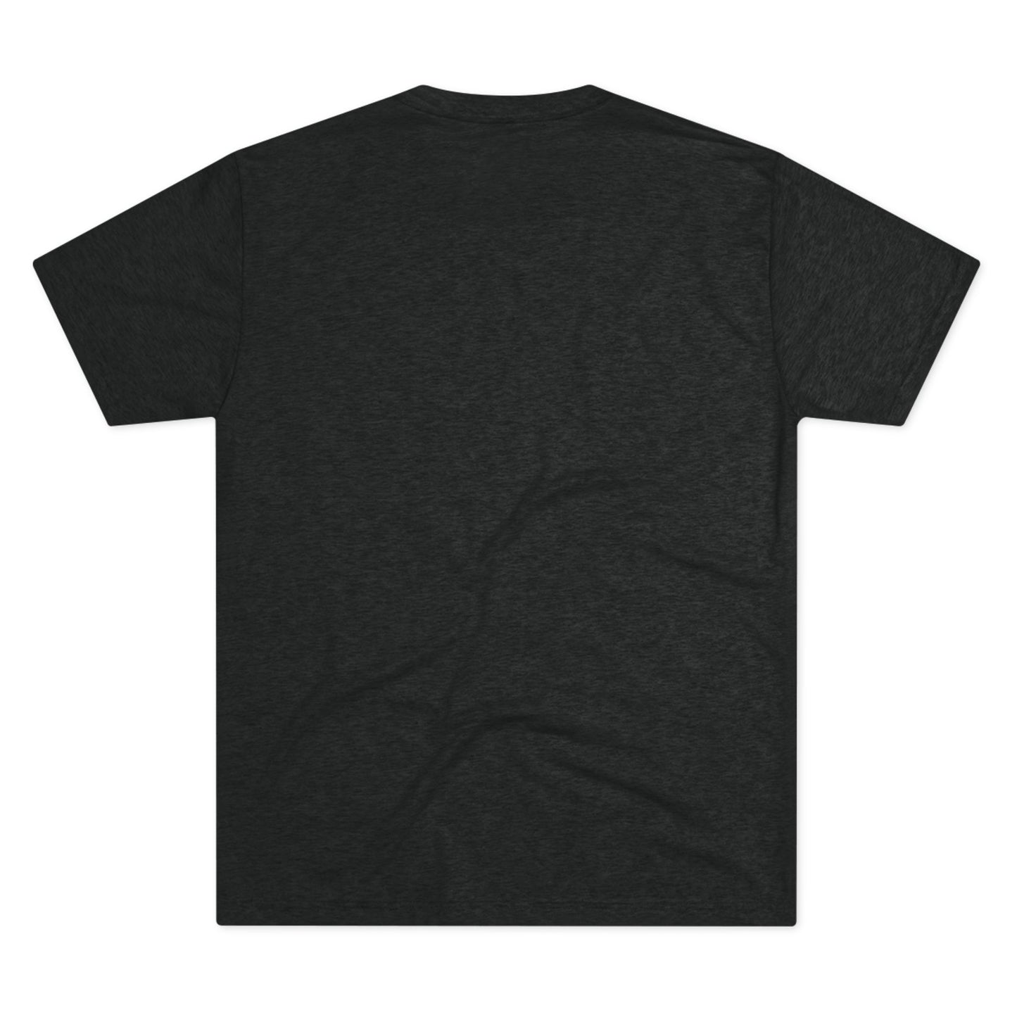 BPF Tri-Blend Crew Tee