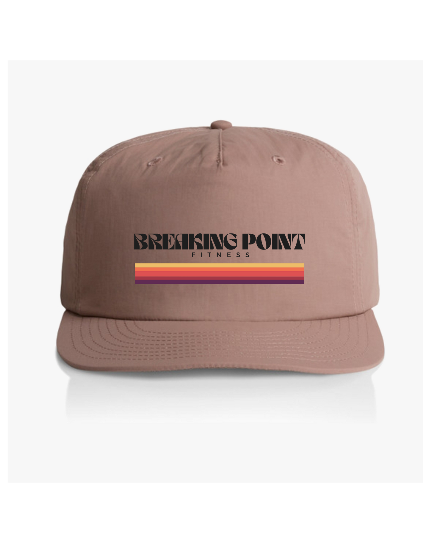 Breaking Point Surf Cap