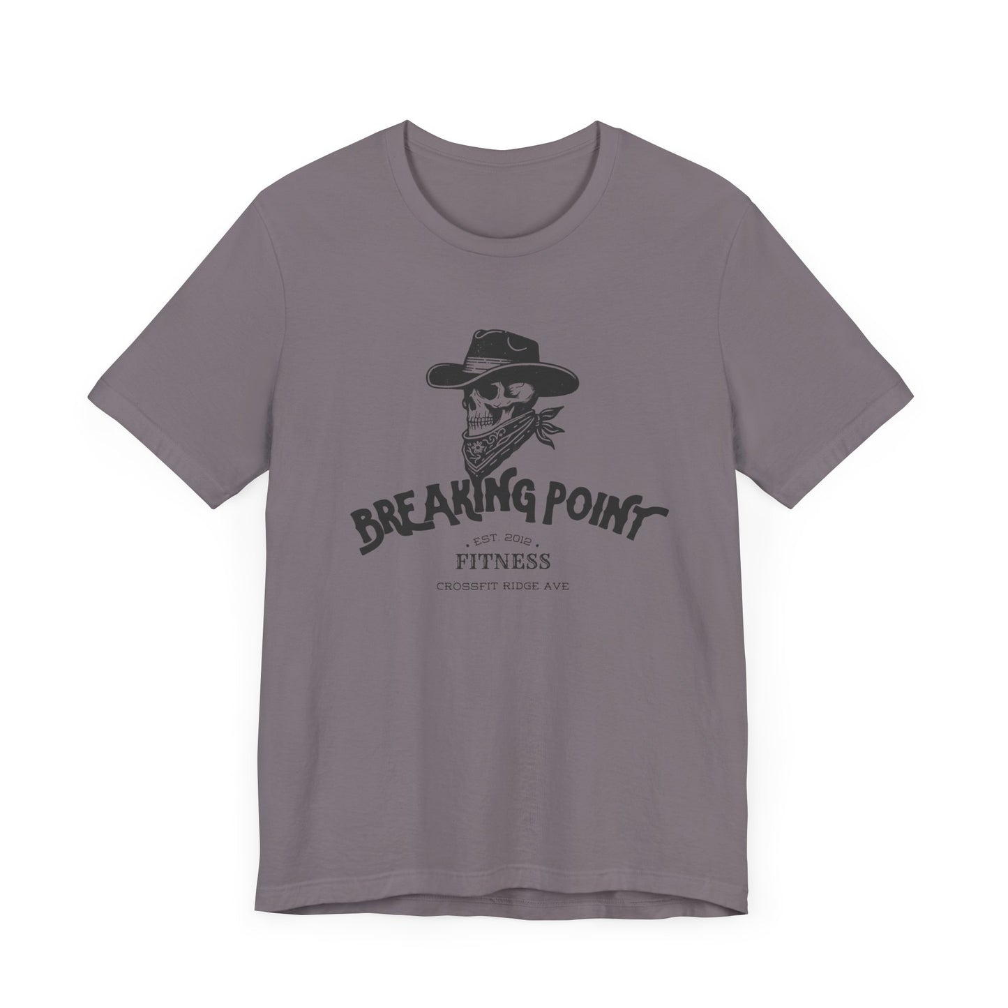 Howdy BPF Short Sleeve Tee