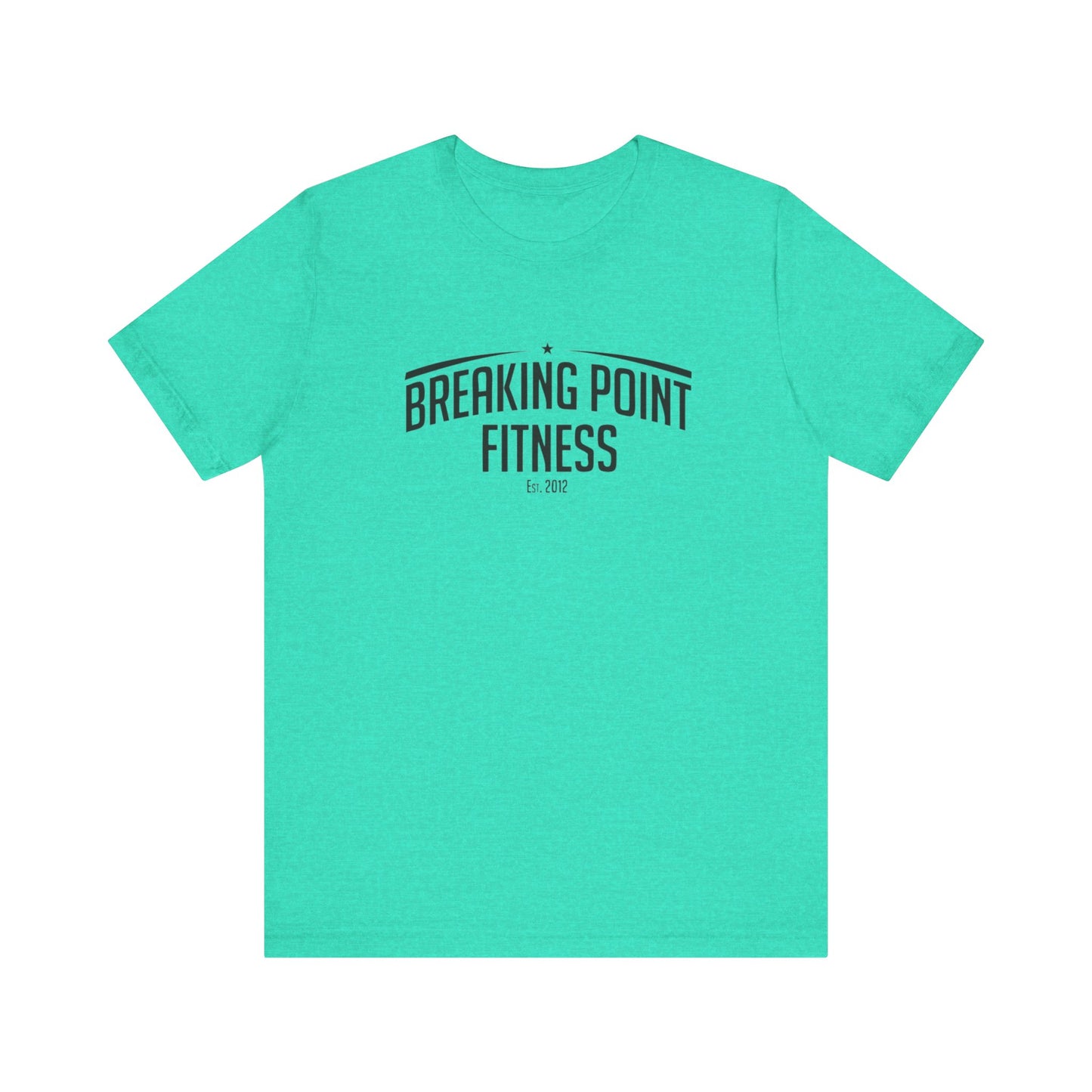 Classic BPF Short Sleeve Tee