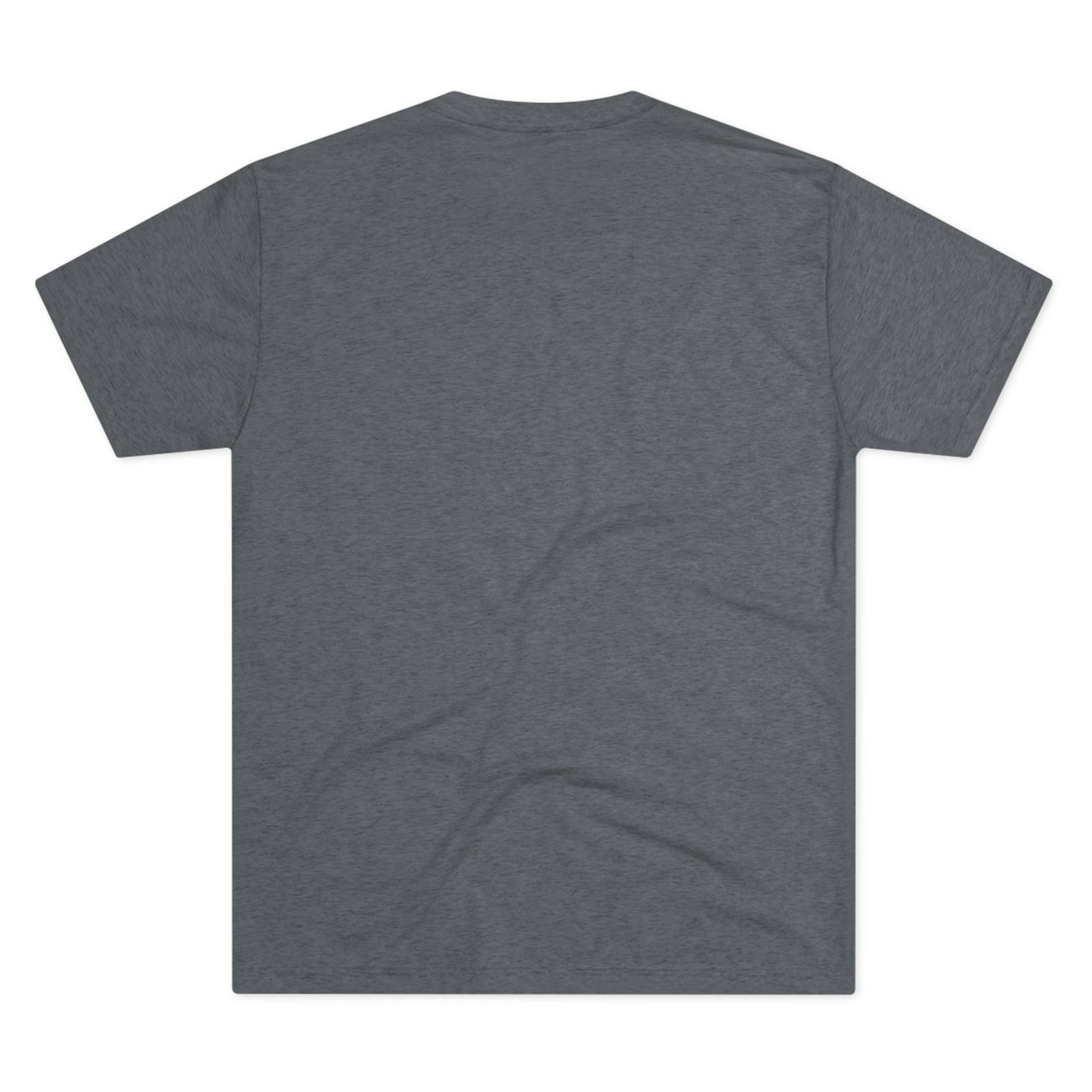 BPF Tri-Blend Crew Tee