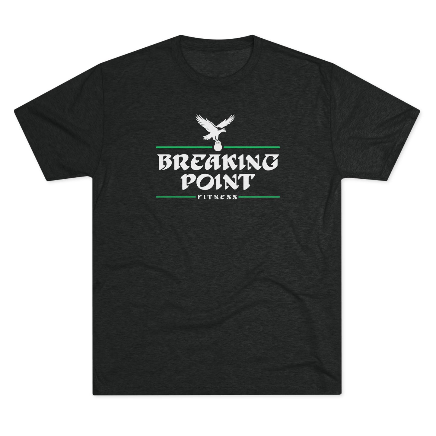 Philly Tri-Blend Crew Tee