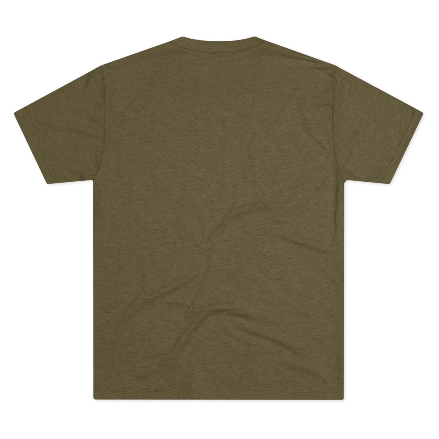 BPF Tri-Blend Crew Tee