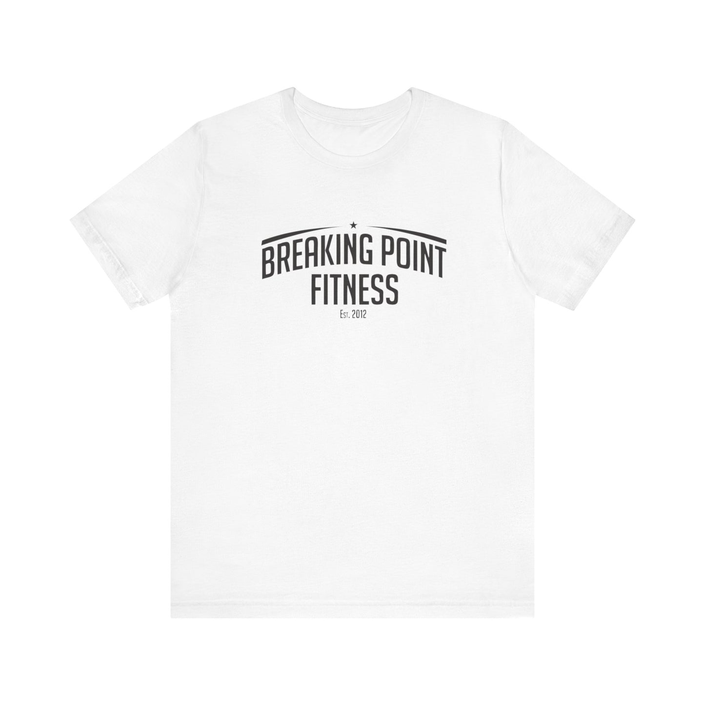 Classic BPF Short Sleeve Tee