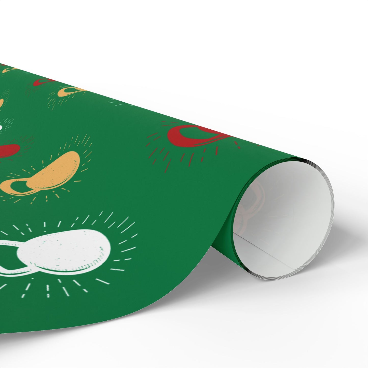 Jingle Bells Wrapping Papers