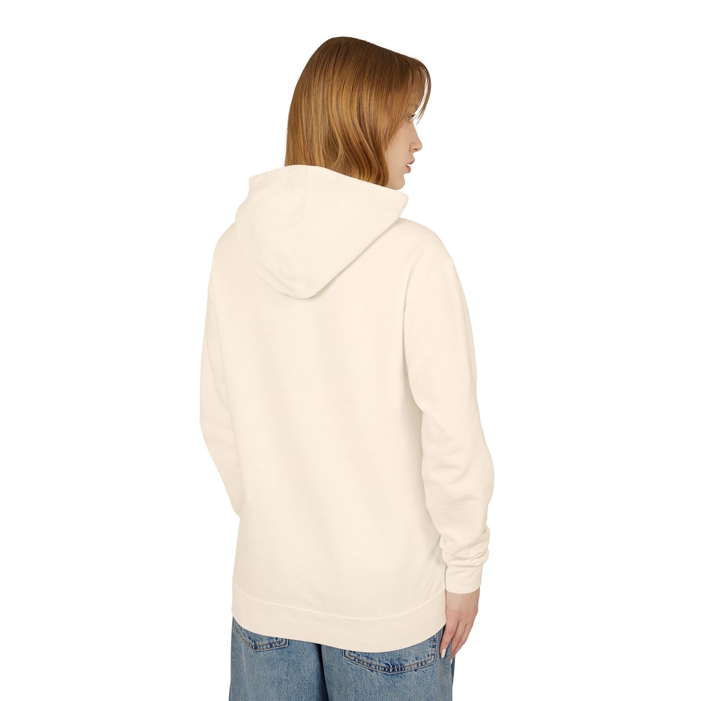 Unisex Lightweight BPF Hooded Sweatshirt