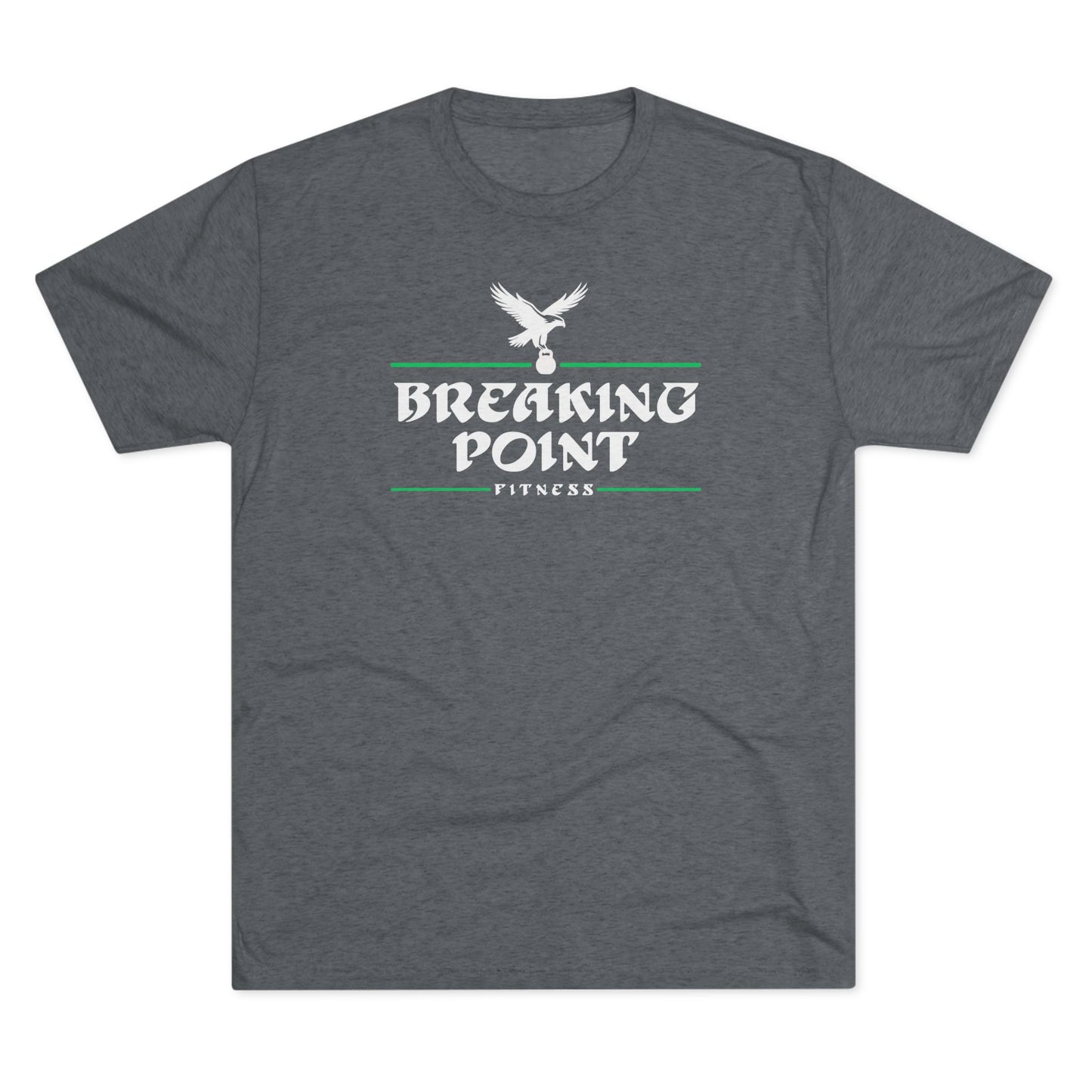 Philly Tri-Blend Crew Tee