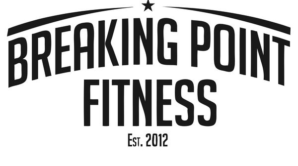 Breaking Point Fitness